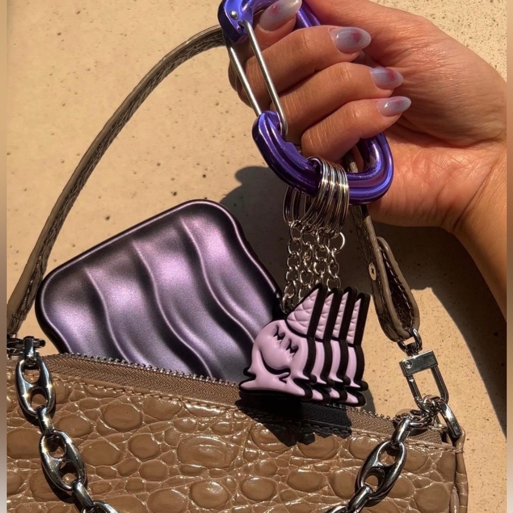 Mejuri KeyChain (Limited Edition)